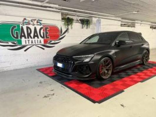 usato AUDI RS3