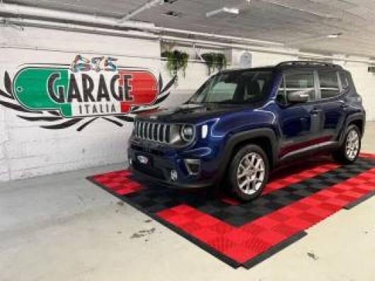 usato JEEP Renegade