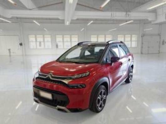 usato CITROEN C3 Aircross