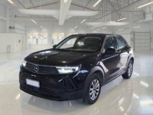 usato OPEL Mokka