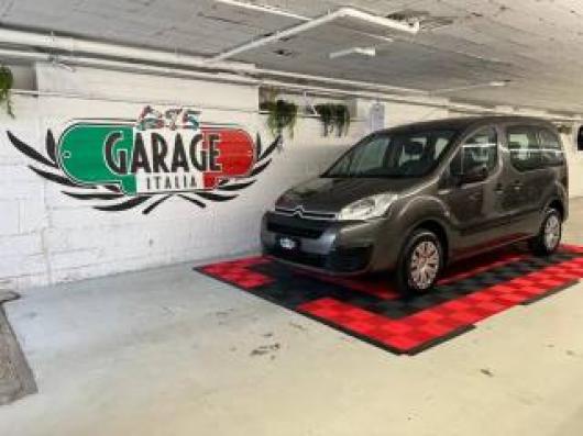usato CITROEN Berlingo