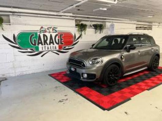 usato MINI Countryman