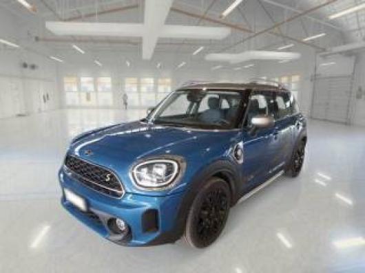 usato MINI Countryman