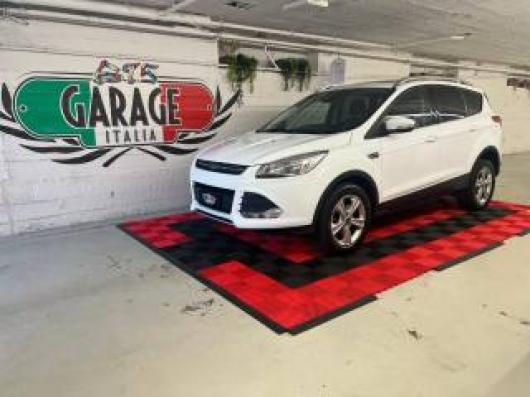 usato FORD Kuga
