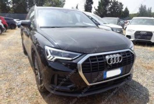 usato AUDI Q3
