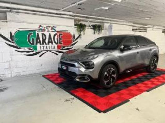 usato CITROEN C4