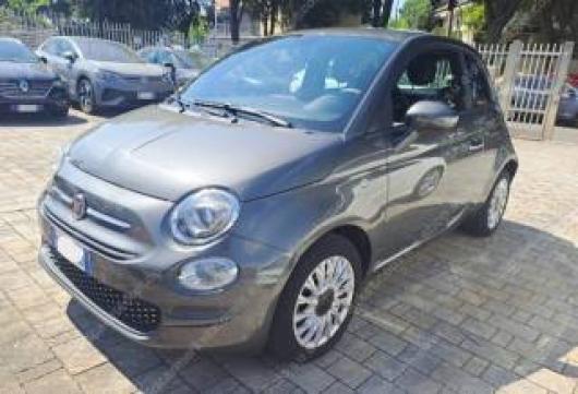 usato FIAT 500