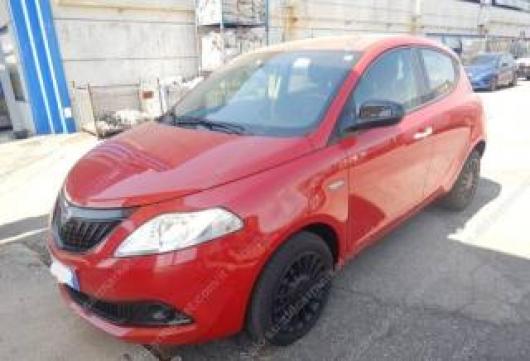 Ypsilon