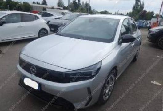 usato OPEL Corsa