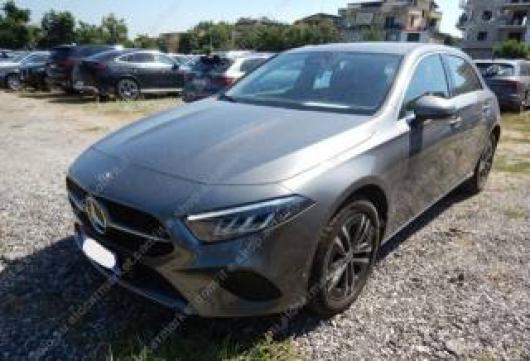 usato MERCEDES A 250