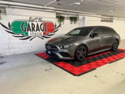 usato MERCEDES CLA 200