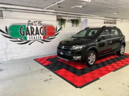 usato DACIA Sandero