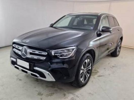 usato MERCEDES GLC 300
