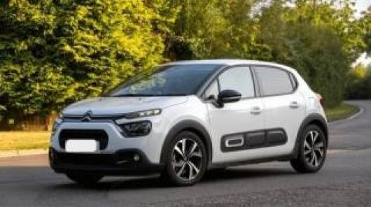 usato CITROEN C3