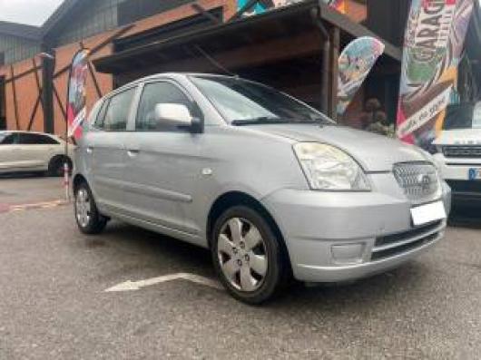 usato KIA Picanto
