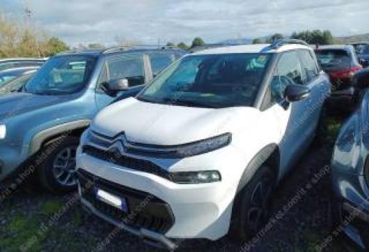 usato CITROEN C3 Aircross