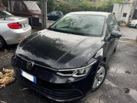 usato VOLKSWAGEN Golf