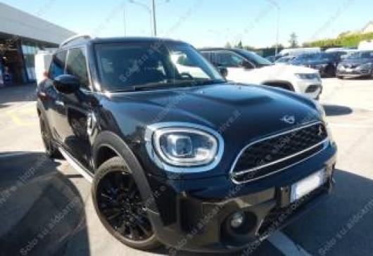 usato MINI Cooper SE Countryman