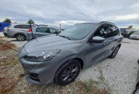 usato FORD Kuga