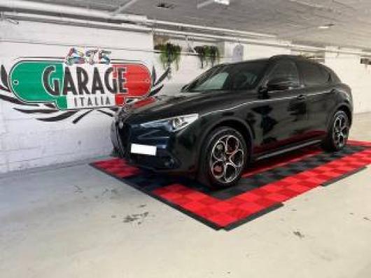 usato ALFA ROMEO Stelvio