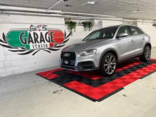 usato AUDI Q3