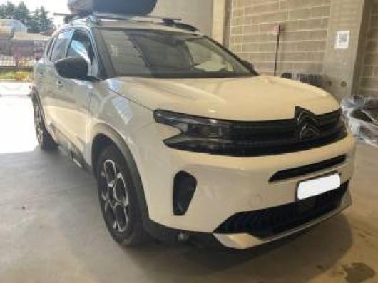 usato CITROEN C5 Aircross