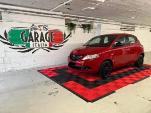 usato LANCIA Ypsilon