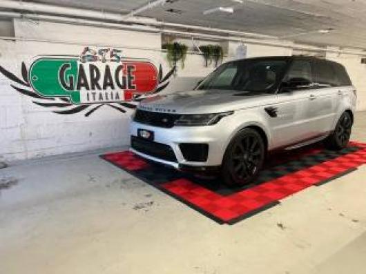 usato LAND ROVER Range Rover Sport