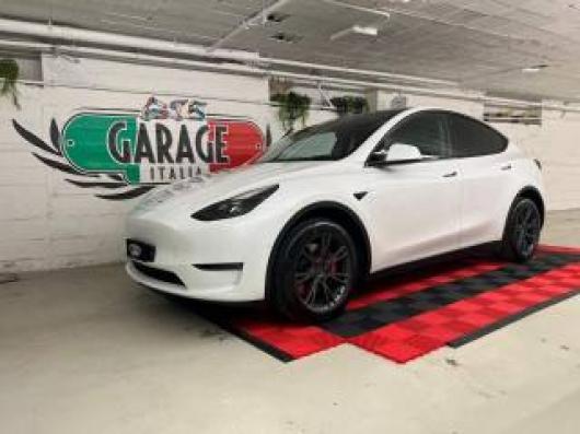 usato TESLA Model Y