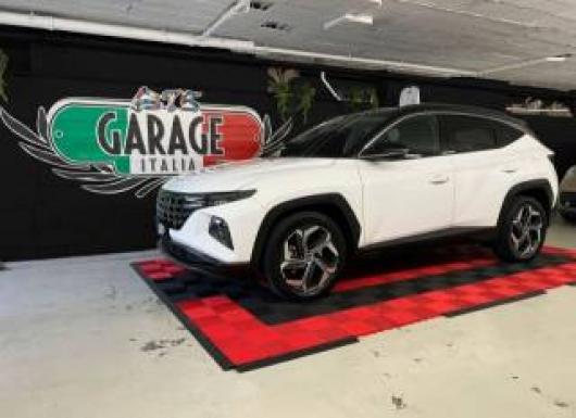 usato HYUNDAI Tucson