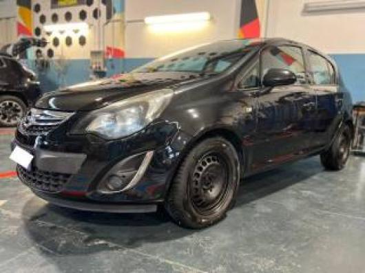 usato OPEL Corsa