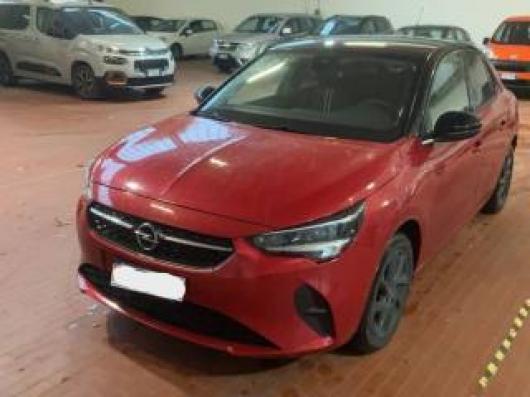 usato OPEL Corsa