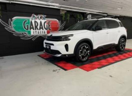usato CITROEN C5 Aircross