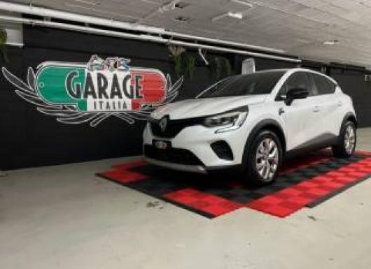 usato RENAULT Captur