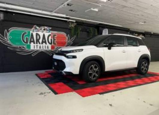 usato CITROEN C3 Aircross