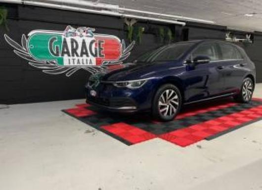 usato VOLKSWAGEN Golf