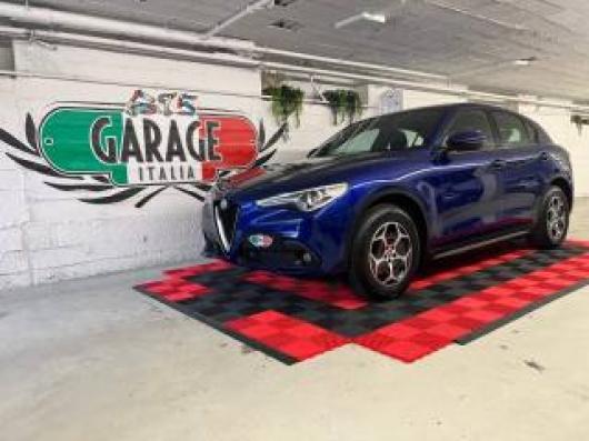 usato ALFA ROMEO Stelvio