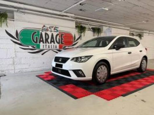 usato SEAT Ibiza