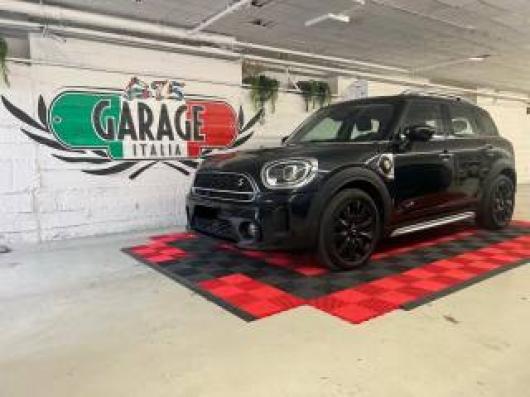 usato MINI Cooper SE Countryman