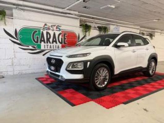 usato HYUNDAI Kona