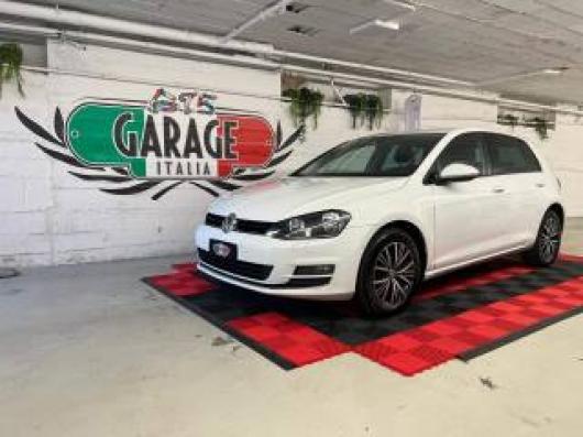 usato VOLKSWAGEN Golf