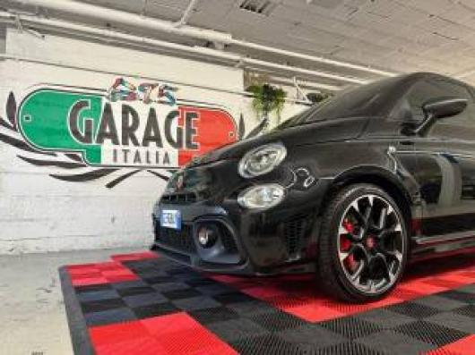 usato ABARTH 595