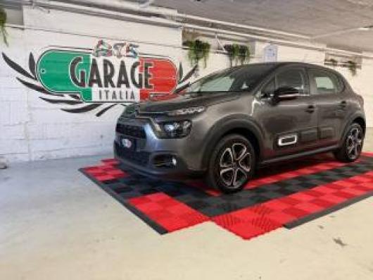 usato CITROEN C3