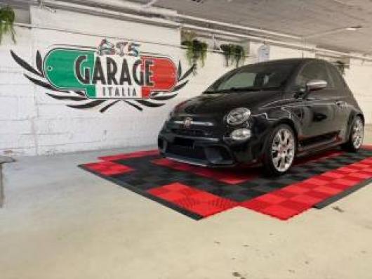 usato ABARTH 595