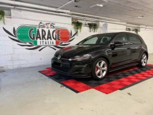 usato VOLKSWAGEN Golf GTI