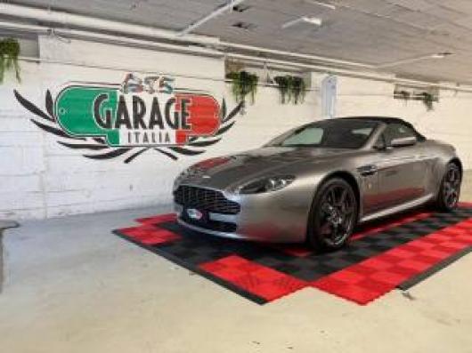 usato ASTON MARTIN Vantage