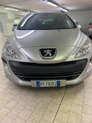 usato PEUGEOT 308 SW