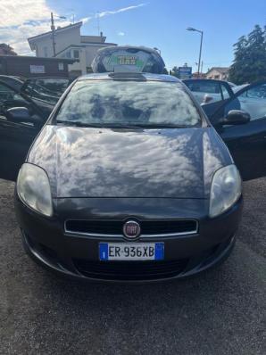 usato FIAT Bravo