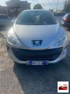 usato PEUGEOT 308