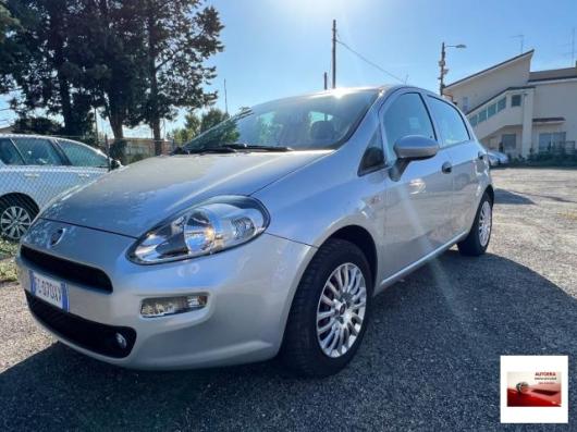 usato FIAT Punto